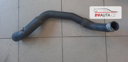 Tlaková trubka 6Q0145762AK